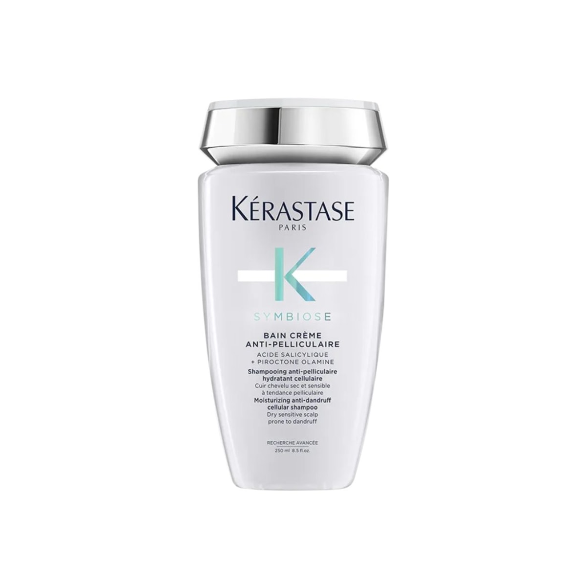Shampoo Kérastase Symbiose Bain Crème Anti-Pelliculaire 250 ml Shampoo Kérastase Symbiose Bain Crème Anti-Pelliculaire 250 ml