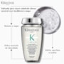 Shampoo Kérastase Symbiose Bain Pureté Anti-Pelliculaire Shampoo Anticaspa 250 ml