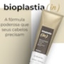 Shampoo Lowell Bioplastia in 240 ml