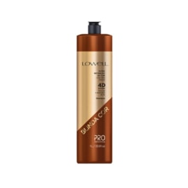 Shampoo Lowell Blinda Cor Pro Performance 1 Litro