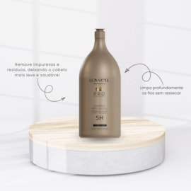 Shampoo Lowell para Lavatório 2500 ml