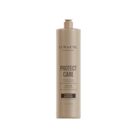 Shampoo Lowell Protect Care Nutrição dos Fios Shampoo Hidratante 1 Litro