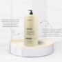 Shampoo Madamelis Argan Reconstrutor 2.5 Litros