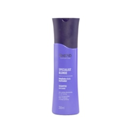 Shampoo Matizador Amend Expertise Specialist Blonde 250 ml