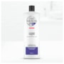 Shampoo Nioxin System 6 Cleanser 1 Litro