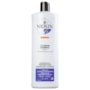 Shampoo Nioxin System 6 Cleanser 1 Litro