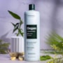 Shampoo Prohall Degan Detox Vegano 1 Litro