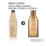 Shampoo Redken All Soft 300 ml