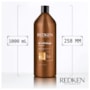 Shampoo Redken All Soft Mega 1 Litro