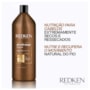 Shampoo Redken All Soft Mega 1 Litro