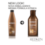 Shampoo Redken All Soft Mega 300 ml