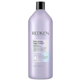 Shampoo Redken Blondage High Bright 1 Litro