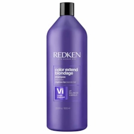 Shampoo Redken Color Extend Blondage 1 Litro