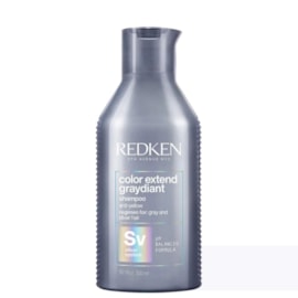 Shampoo Redken Color Extend Graydiant 300 ml