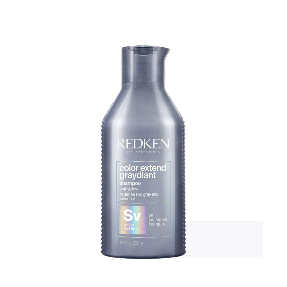Shampoo Redken Color Extend Graydiant 300 ml Shampoo Redken Color Extend Graydiant 300 ml