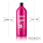 Shampoo Redken Color Extend Magnetics 1 Litro