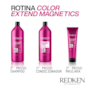 Shampoo Redken Color Extend Magnetics 1 Litro