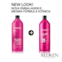 Shampoo Redken Color Extend Magnetics 1 Litro