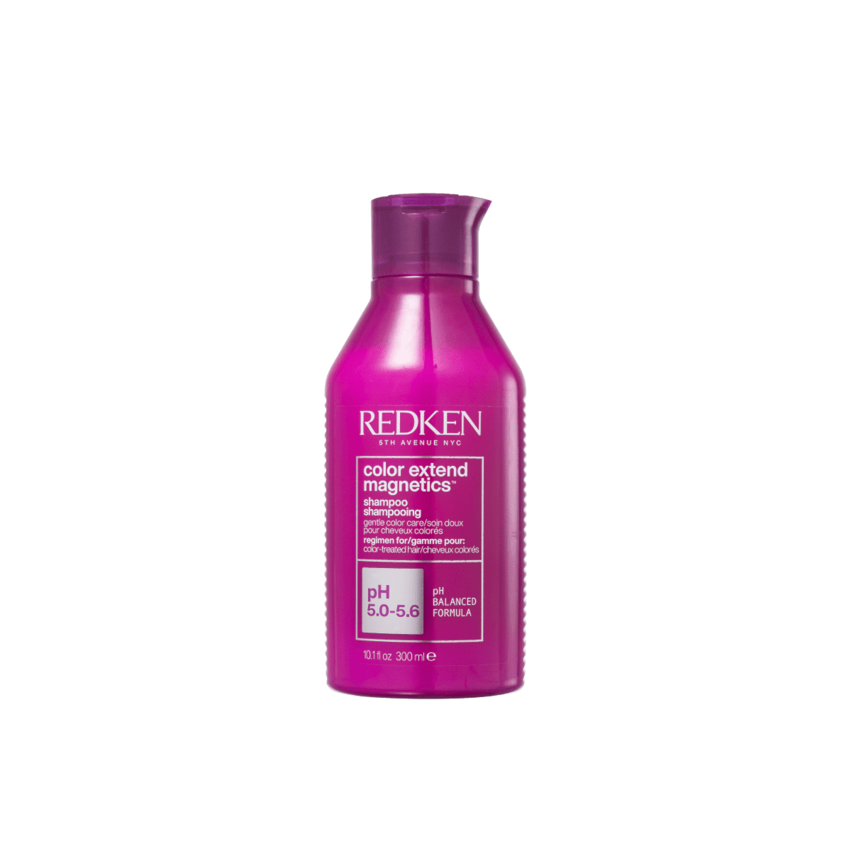 Shampoo Redken Color Extend Magnetics 300 ml