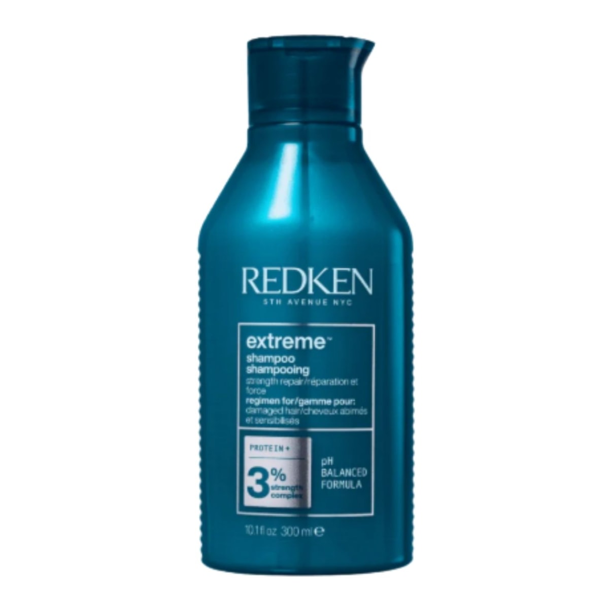 Shampoo Redken Extreme 300 ml Shampoo Redken Extreme 300 ml