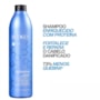 Shampoo Redken Extreme 500 ml