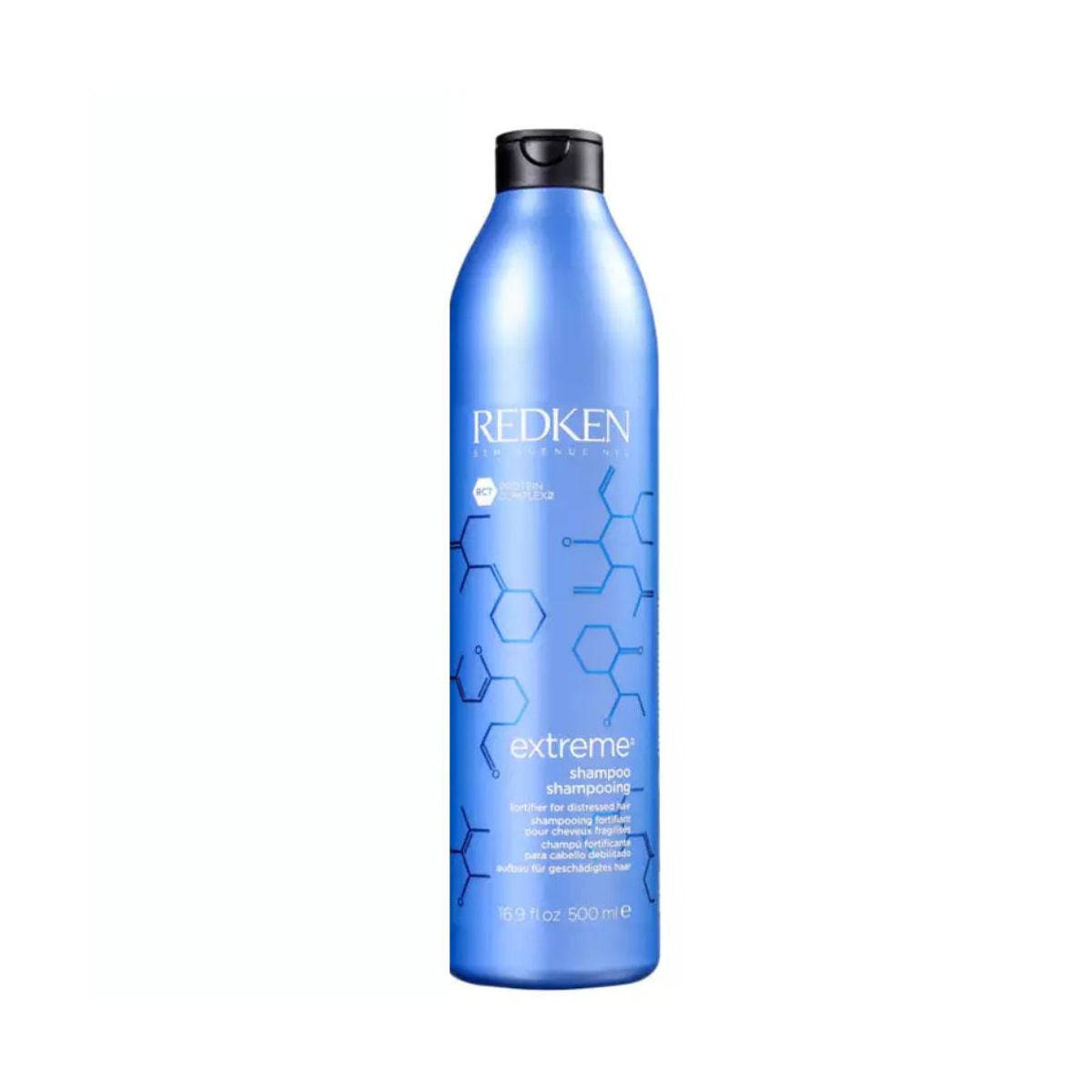 Shampoo Redken Extreme 500 ml Shampoo Redken Extreme 500 ml