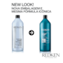 Shampoo Redken Extreme Length 1 Litro