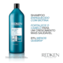 Shampoo Redken Extreme Length 1 Litro