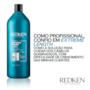 Shampoo Redken Extreme Length 1 Litro