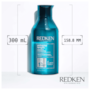 Shampoo Redken Extreme Length 300 ml