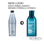 Shampoo Redken Extreme Length 300 ml