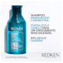 Shampoo Redken Extreme Length 300 ml
