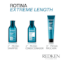 Shampoo Redken Extreme Length 300 ml