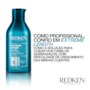 Shampoo Redken Extreme Length 300 ml
