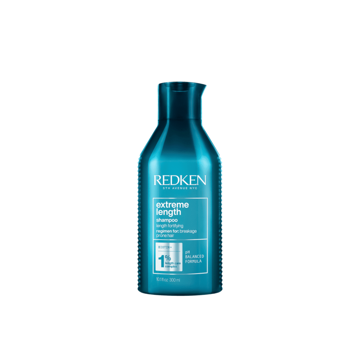 Shampoo Redken Extreme Length 300 ml