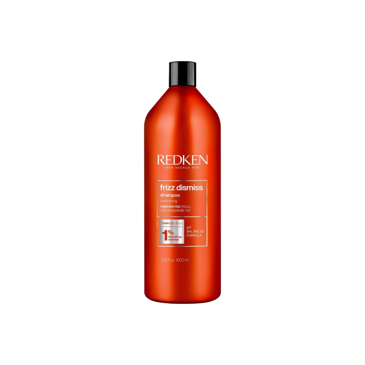 Shampoo Redken Frizz Dismiss 1 Litro