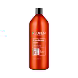 Shampoo Redken Frizz Dismiss 1 Litro