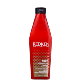 Shampoo Redken Frizz Dismiss 300 ml