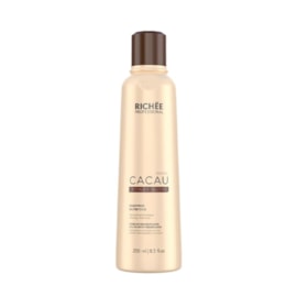 Shampoo Richée Cacau Power Nutri 250 ml