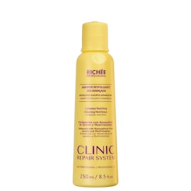 Shampoo Richée Clinic Repair System 250 g