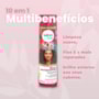 Shampoo Salon Line S.O.S Cachos Multibenefícios para Cabelo Cacheado 300 ml