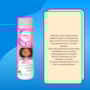 Shampoo Salon Line SOS Cachos Kids Shampoo Hidratante para Cabelo Cacheado 300ml