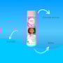 Shampoo Salon Line SOS Cachos Kids Shampoo Hidratante para Cabelo Cacheado 300ml