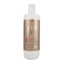 Shampoo Schwarzkopf BlondMe All Blondes Rich 1 Litro
