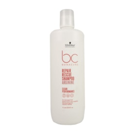 Shampoo Schwarzkopf Repair Rescue 1 Litro