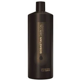Shampoo Sebastian Dark Oil 1 Litro