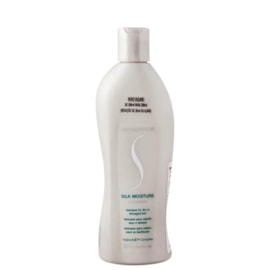 Shampoo Senscience Silk Moisture Shampoo Hidratante 280 ml