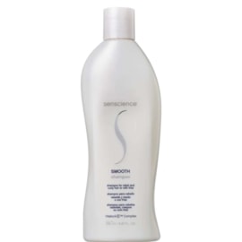 Shampoo Senscience Smooth 280 ml