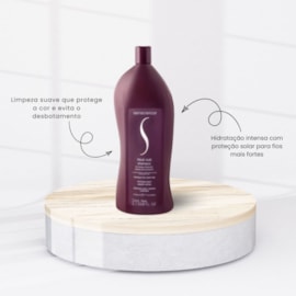 Shampoo Senscience True Hue 1 Litro