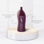 Shampoo Senscience True Hue 1 Litro